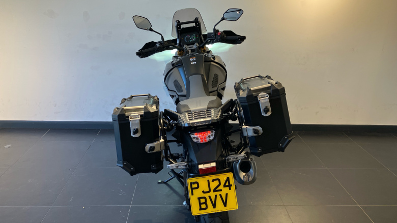 Suzuki V-Strom DL1050RJM3 (23MY)